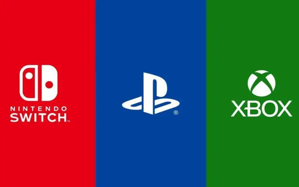 Xbox Series X S欧洲销量首次反超ps5 Ns稳居第一名 柚知新闻