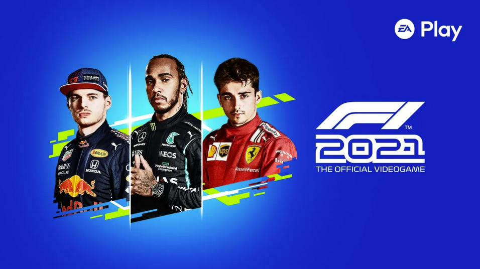 【主机游戏】XGP三月下旬更新：新增《F1 2021》等8款游戏-第6张