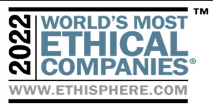 【主機遊戲】索尼連續第四年獲得“全球最具商業道德企業”獎！