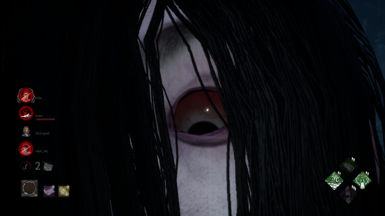 【PC遊戲】從《黎明死線：貞子再現》探尋遊戲中的“環”究竟表現如何-第7張