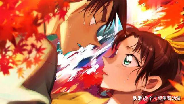《名偵探柯南》竟成白學現場：疑似服部平次人設崩塌？73又被聲討-第3張