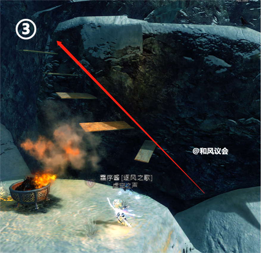 《激戰2》攻略：五個簡單好拿的青函省成就專精點-第5張