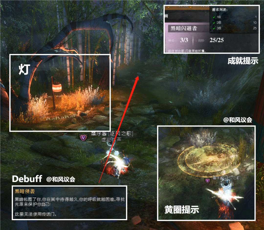 《激戰2》攻略：五個簡單好拿的青函省成就專精點-第18張
