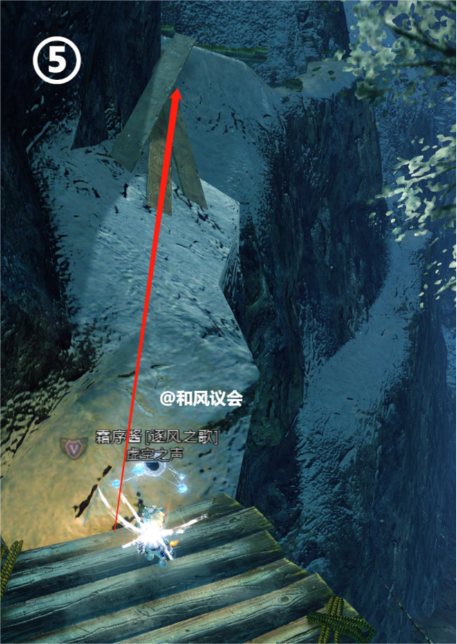 《激戰2》攻略：五個簡單好拿的青函省成就專精點-第7張
