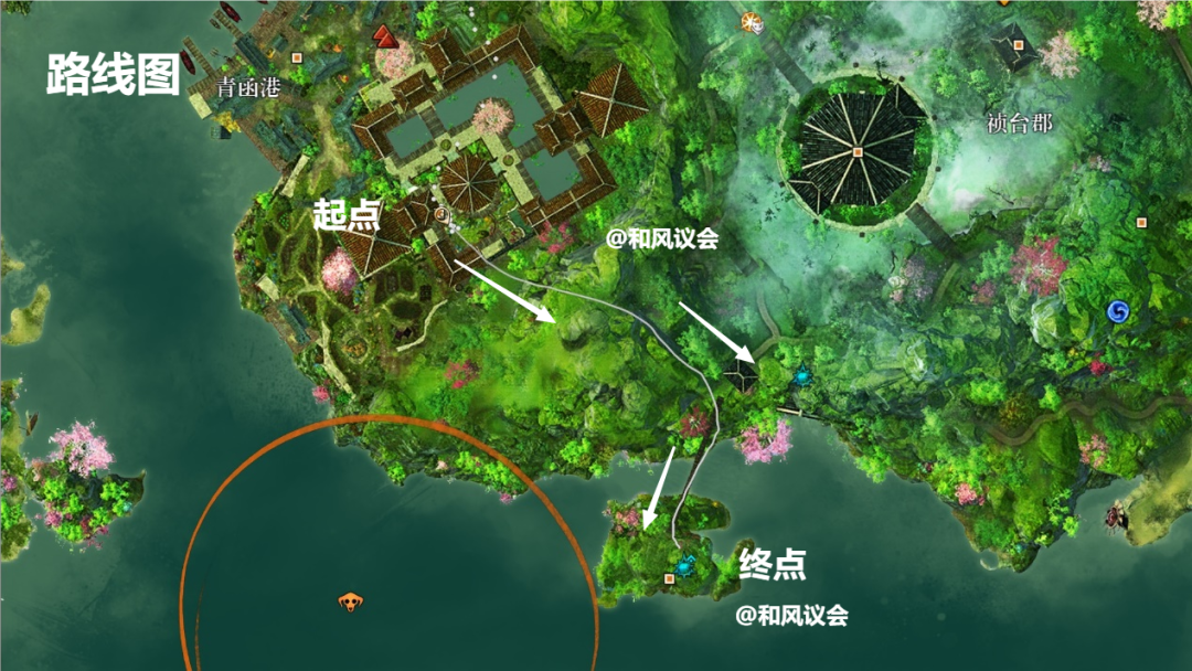 《激戰2》攻略：五個簡單好拿的青函省成就專精點-第24張