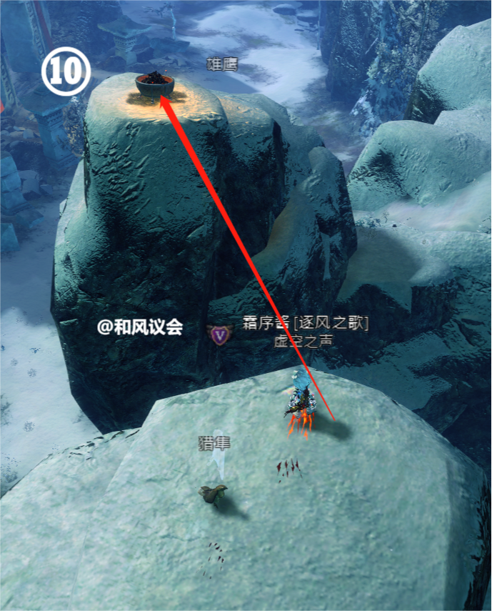 《激戰2》攻略：五個簡單好拿的青函省成就專精點-第12張