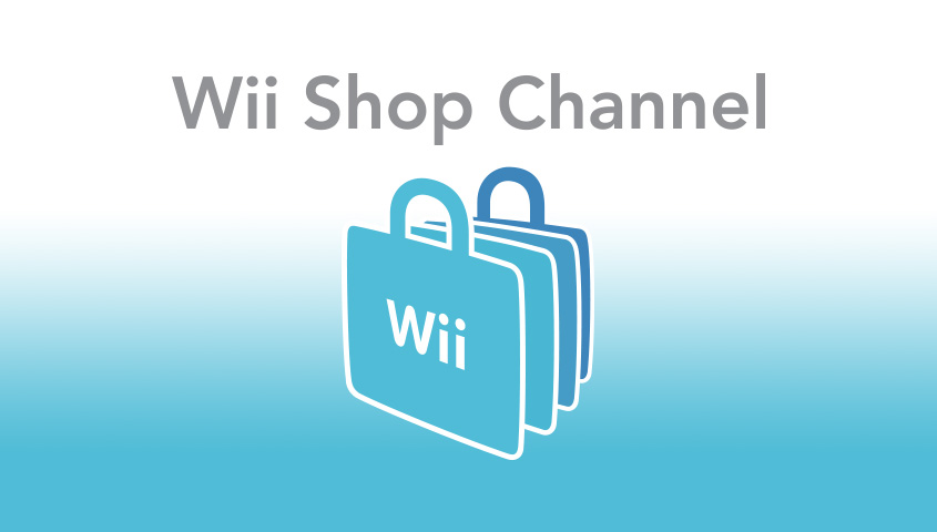 【主機遊戲】沒有任何解釋！任天堂Wii數字商店不明原因關閉數日-第0張