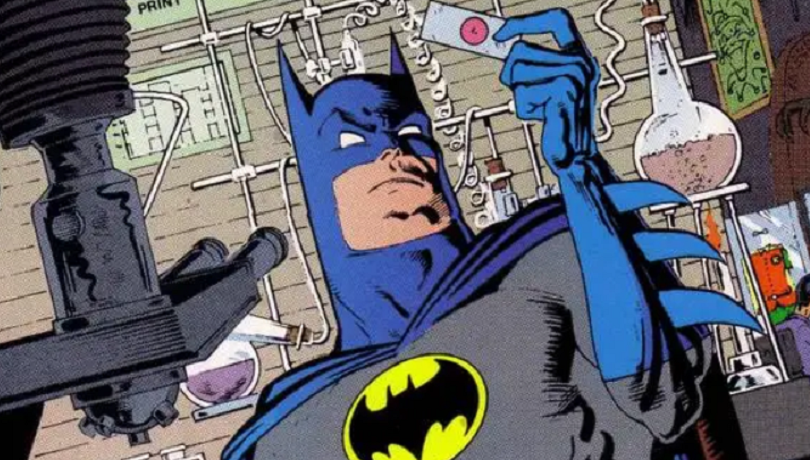 【影视动漫】新蝙蝠侠：为什么在国内差评不断，因为只有漫迷才能get到吗？-第3张