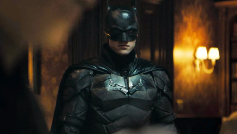 【影视动漫】新蝙蝠侠：为什么在国内差评不断，因为只有漫迷才能get到吗？-第2张
