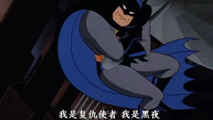 【影视动漫】新蝙蝠侠：为什么在国内差评不断，因为只有漫迷才能get到吗？-第1张