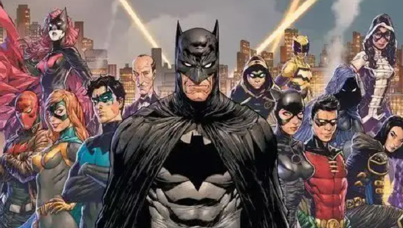 【影视动漫】新蝙蝠侠：为什么在国内差评不断，因为只有漫迷才能get到吗？-第6张