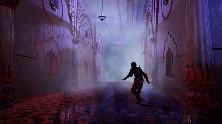 【PC游戏】传育碧将推出《波斯王子》新作：2.5D画面《奥日》风格-第2张