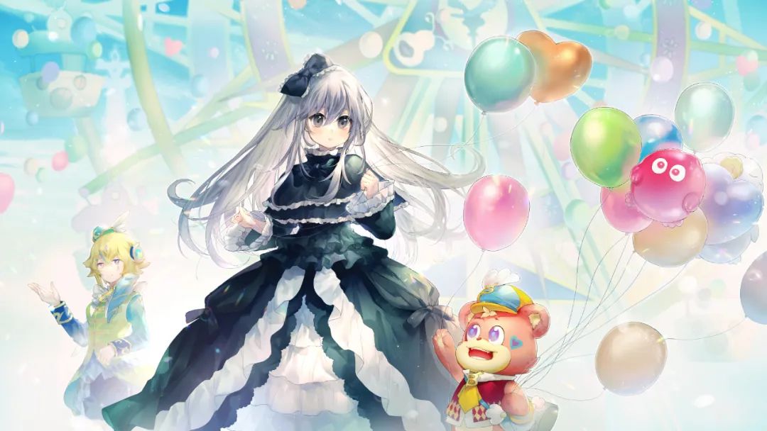 【遊戲王：決鬥鏈接】遊戲王DL大佬都用啥：可愛玩具煉裝害 廉價文具再加強-第12張