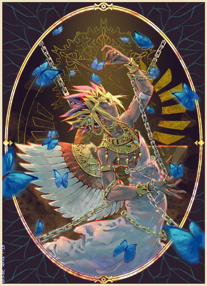 【遊戲王：決鬥鏈接】遊戲王DL大佬都用啥：可愛玩具煉裝害 廉價文具再加強-第11張