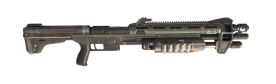 【HALO军械频道】M45战术霰弹枪 —— 对洪魔和普罗米修斯皆有效-第5张