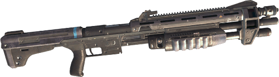 【HALO設定科普】M45戰術霰彈槍-第25張