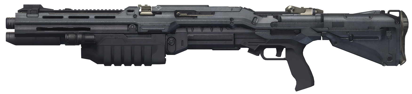 【HALO設定科普】M45戰術霰彈槍-第7張