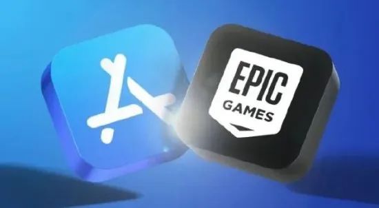 【PC游戏】星游早报：​Apple与Epic再次对簿公堂；GTA+会员服务上线-第1张