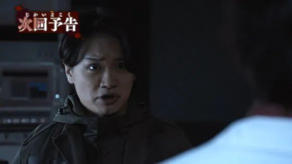 【影视动漫】假面骑士Vail第2话预告公开，父母的爱情故事来袭-第4张