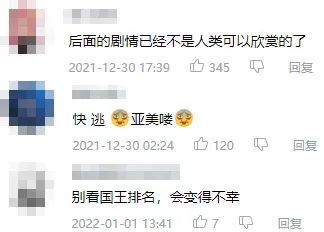【影视动漫】从全网爆火到无人问津，「国王排名」究竟怎么了？-第25张