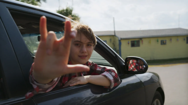 【影視動漫】今年奧斯卡最佳影片「健聽女孩」：有一對聾啞父母是怎樣一種體驗-第19張