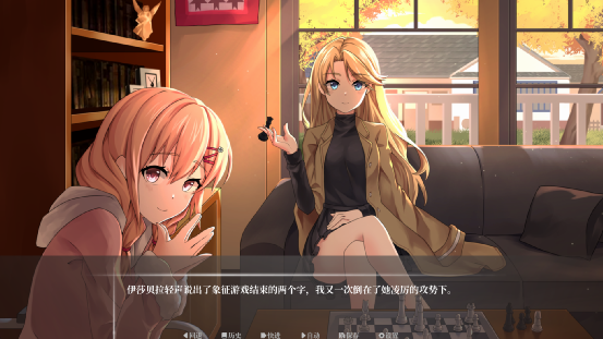 《寂夜微光》：黑暗中前行的孤勇者-第7張