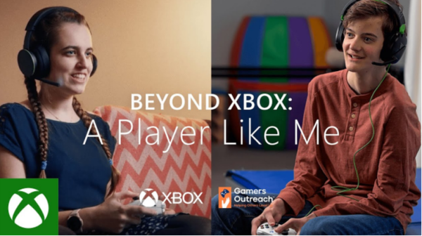 【PC游戏】微软宣布将于慈善机构合作推出Xbox公益计划项目！-第0张