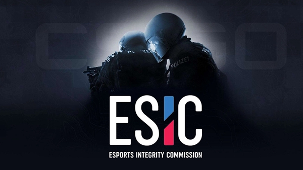 【CS:GO】爆料：调查继续完善 ESIC将封禁更多教练-第0张