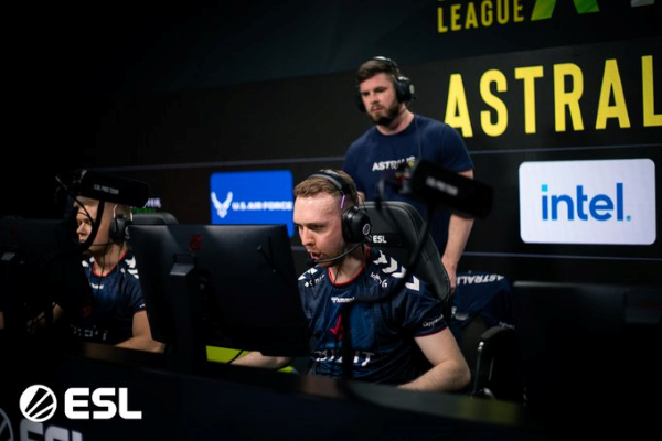 【CS:GO】EPL S15：Heroic、Astralis 2-0收穫首勝-第0張