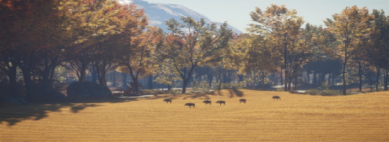 《獵人：荒野的召喚》在荒野欣賞美景的真實狩獵-第4張