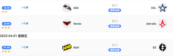 【CS:GO】EPL S15：Heroic、Astralis 2-0收穫首勝-第16張