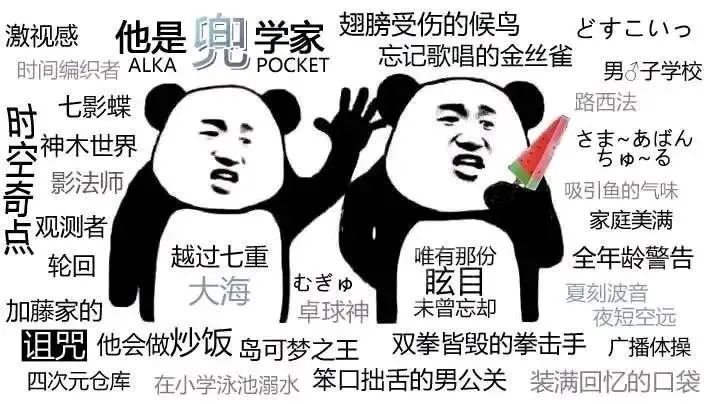 【PC游戏】NAGO游戏社4月编辑部杂谈：编辑部的各位3月都玩了什么游戏？-第0张