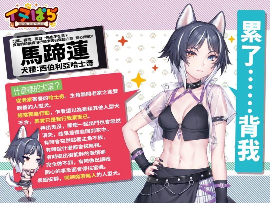 【NS日常新闻】真假难辨的愚人节恶搞、猫娘开发商新作变犬娘-第15张