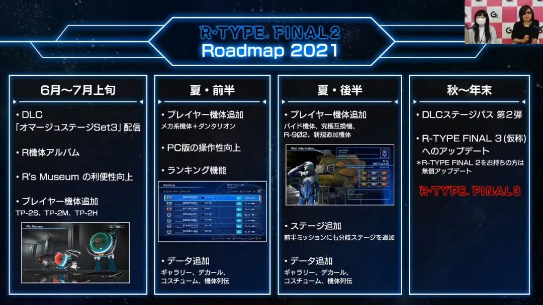 【NS日常新聞】異形戰機免費機體更新、兩款遊戲評級洩露-第3張