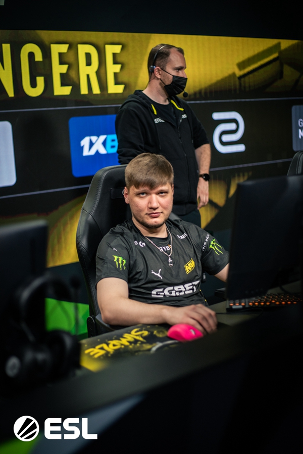 【CS:GO】表现抢眼 s1mple在EPL小组赛多项数据登顶-第11张