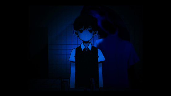 《OMORI》：跨越时间与空间的救赎之旅-第3张
