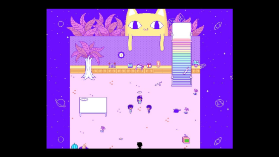 《OMORI》：跨越时间与空间的救赎之旅-第10张