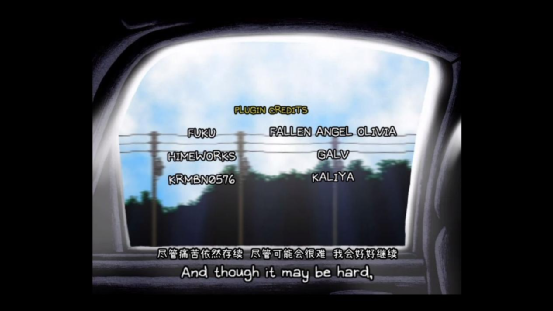 《OMORI》：跨越时间与空间的救赎之旅-第8张
