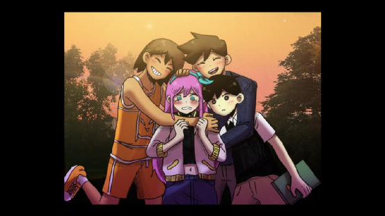 《OMORI》：跨越时间与空间的救赎之旅-第7张