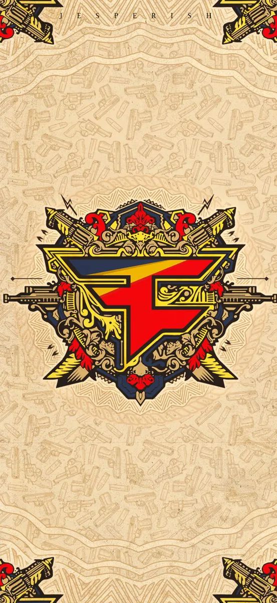 【CS:GO】CSGO壁纸｜FAZE（图标）-第7张