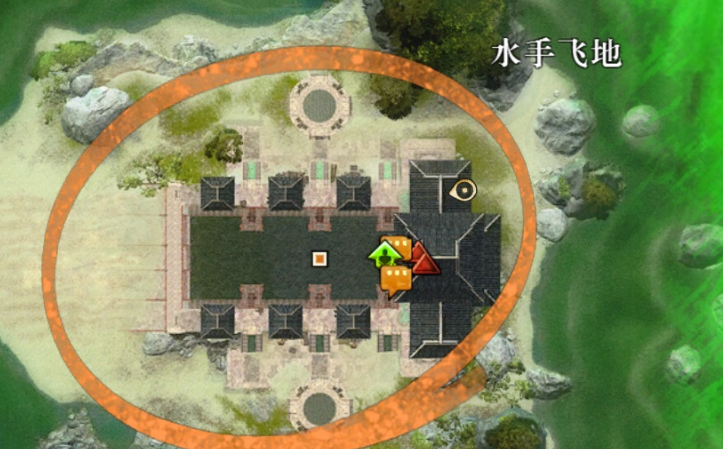 《激战2》攻略：七个值得注意的巨龙尽头专精点-第29张