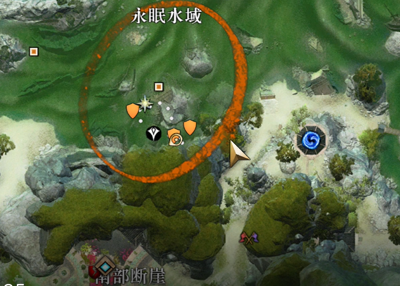《激战2》攻略：七个值得注意的巨龙尽头专精点-第24张