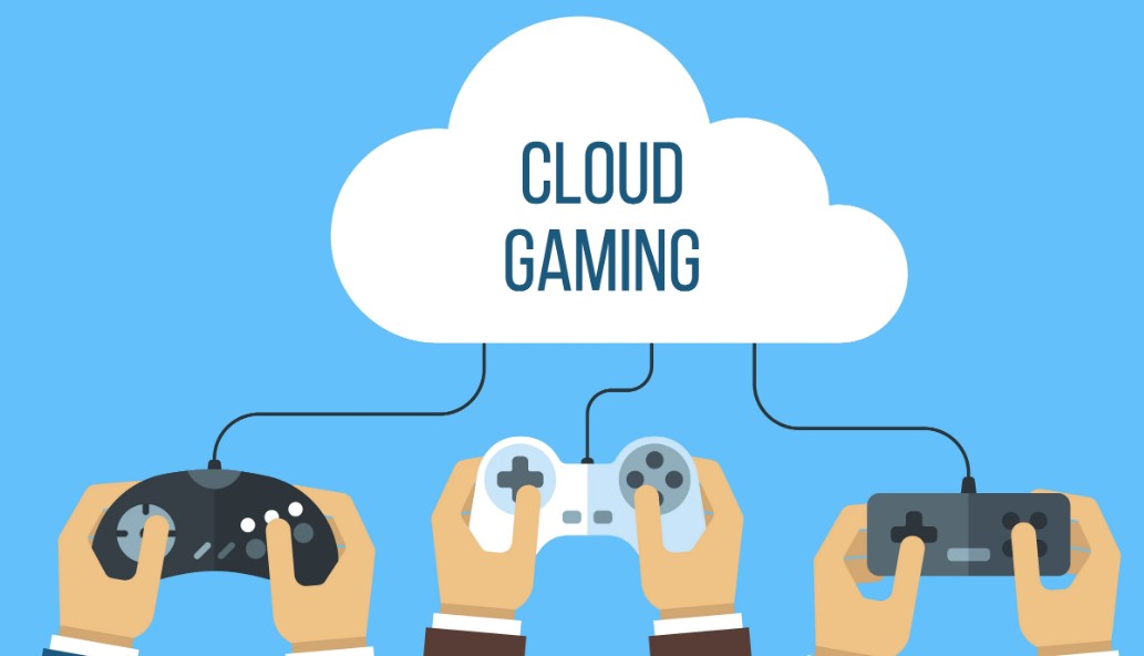 【PC遊戲】全球雲遊戲業務收入報告：2021年營收15億美元，是前年2倍-第0張