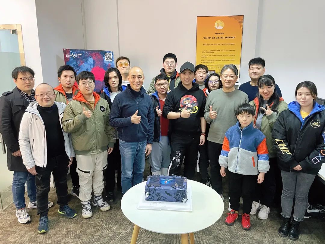 一个个充满创伤的噩梦是如何创造的，WePlay专访《暗夜长梦》制作人于帆-第7张