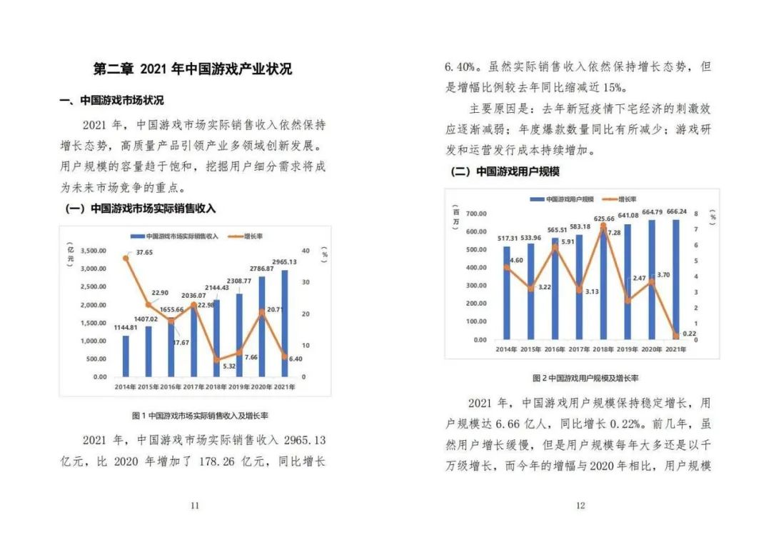 【PC遊戲】8個月後，遊戲行業又活了-第6張