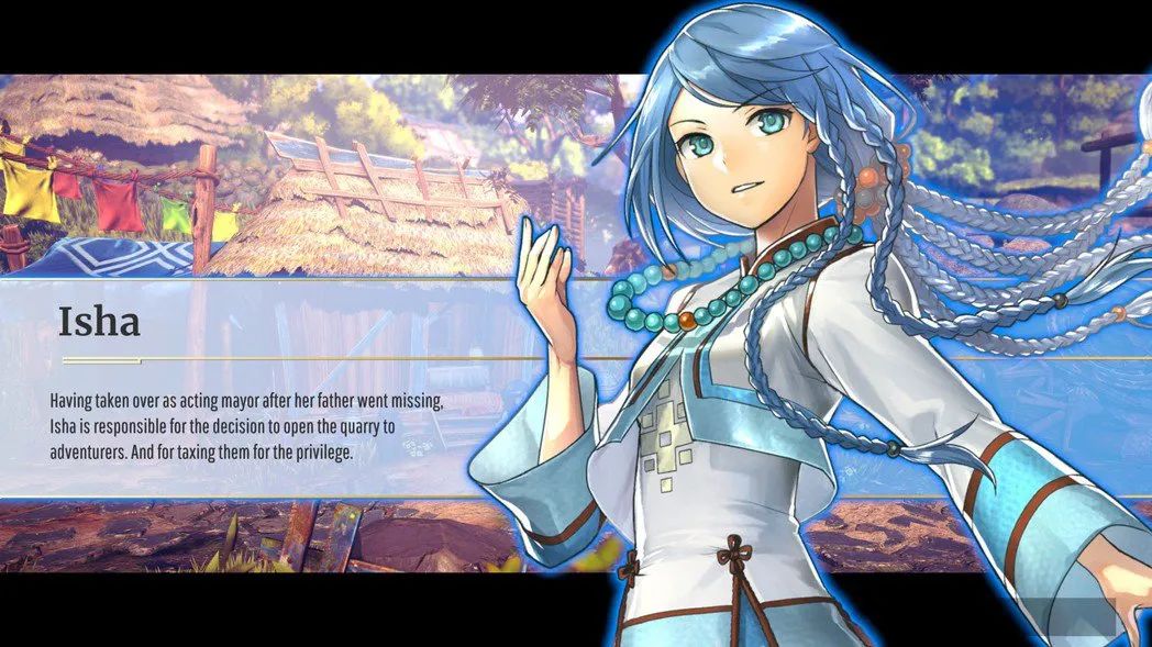 【PC游戏】横向动作RPG《百英雄传：崛起》5月11日发售，首发登陆XGP！-第2张