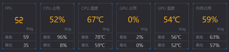 【PC游戏】『实机测试』笔记本1650，2060显卡下《底特律：变人》的性能表现-第11张