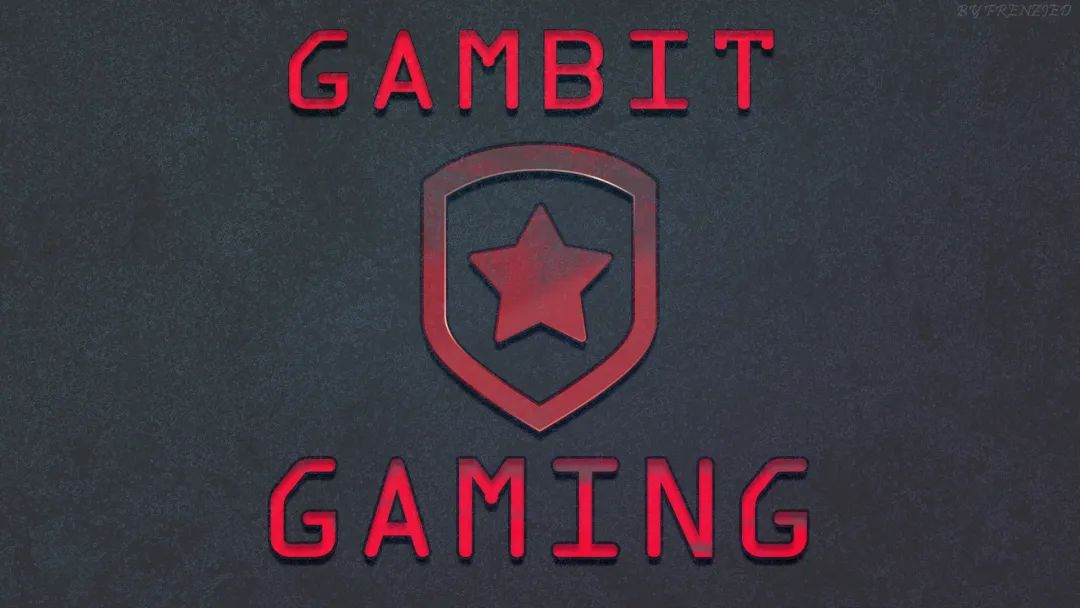 【CS:GO】CSGO壁纸｜红星 Gambit/Players-第1张