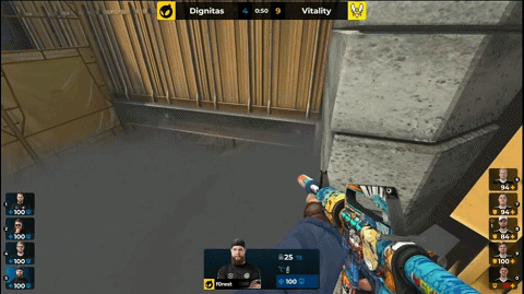 【CS:GO】欧洲RMR：Vitality拿下开门红-第4张