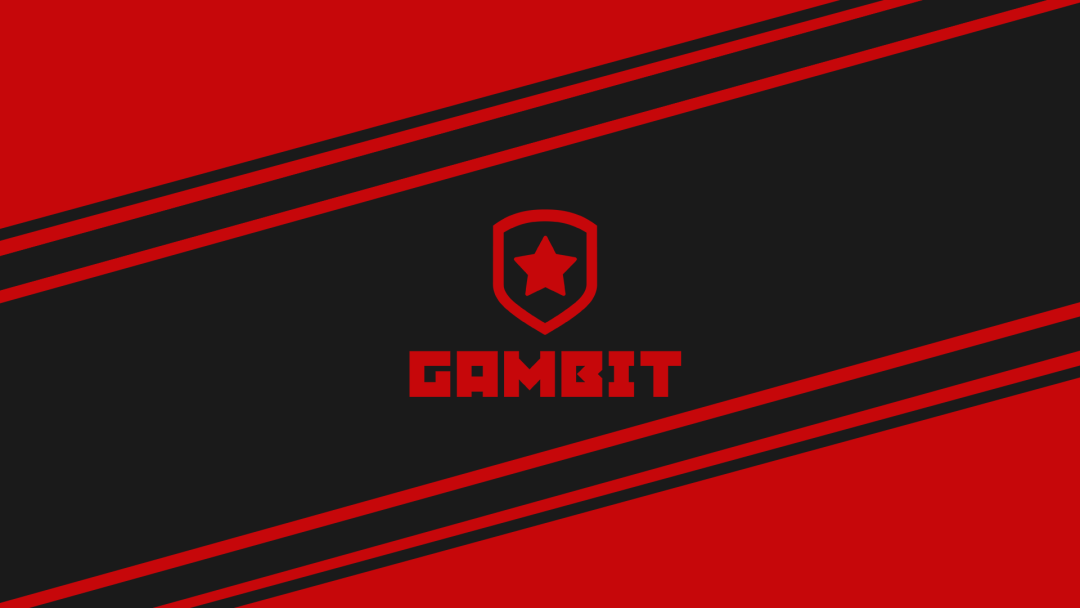 【CS:GO】CSGO壁紙｜紅星 Gambit/Players-第3張